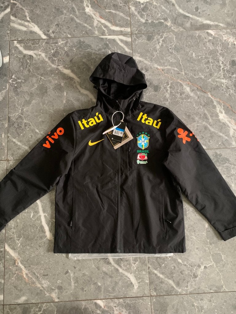 Brasil jassenset voor retailers, Kleding | Dames, Nike, Ophalen, Nieuw, Overige typen