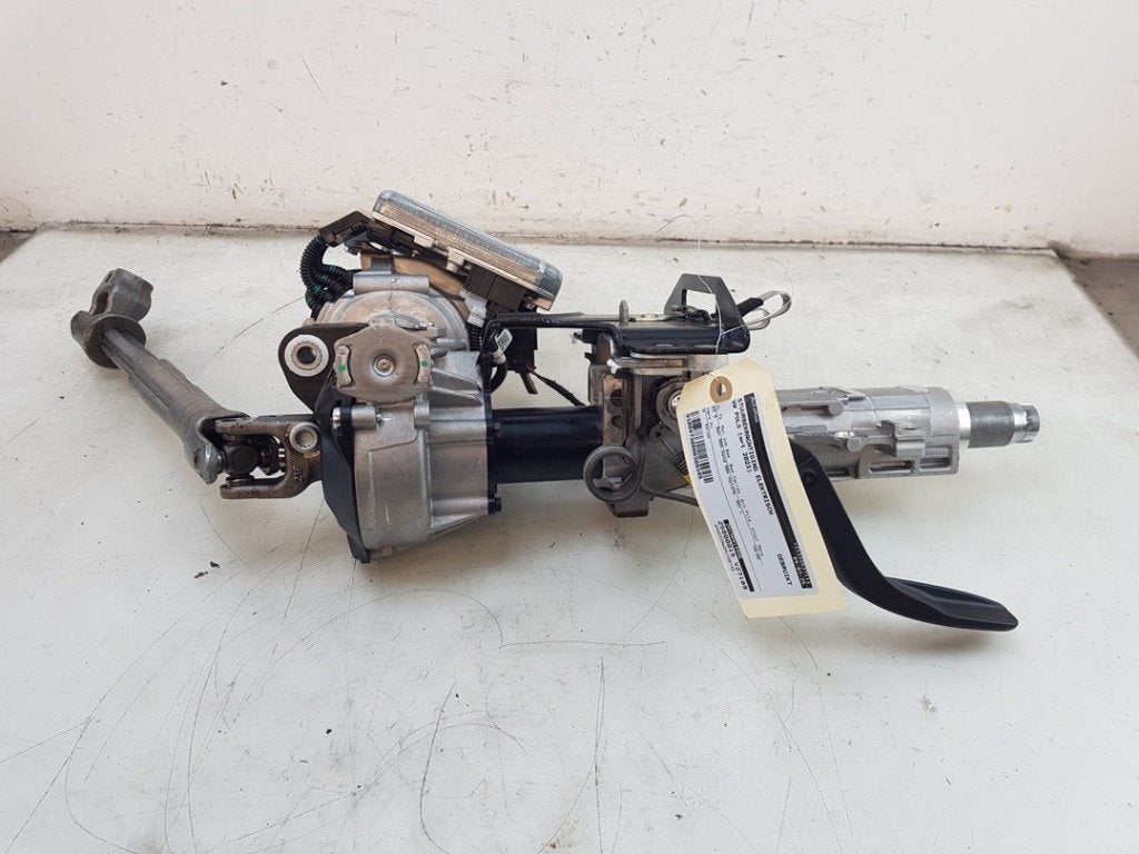 STUURBEKRACHTIGING ELEKTRISCH Volkswagen Polo VI (AW1), Gebruikt, Volkswagen