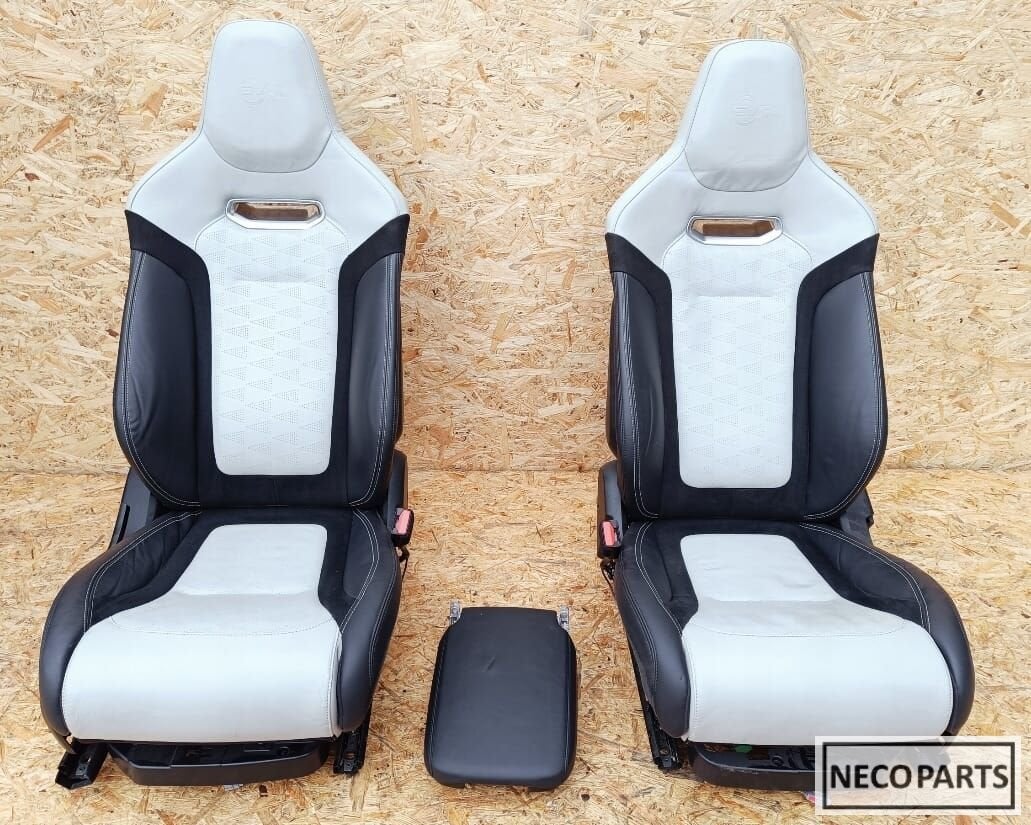 RANGE ROVER L494 SVR INTERIEUR COMPLEET BEKLEDING ORIGINEEL, -, -, Ophalen of Verzenden, -