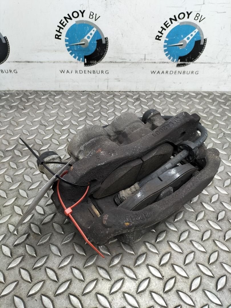 CITROEN RELAY/JUMPER MK3 0E  REM KLAUW 2022, Auto-onderdelen, Ophalen of Verzenden, Gebruikt, Stiba lid