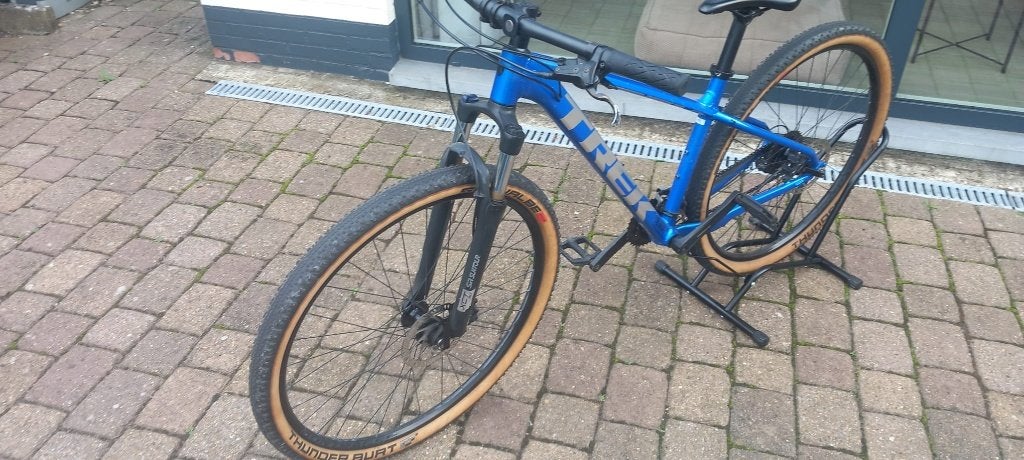 Trek marlin 6, Fietsen en Brommers, Ophalen, Gebruikt, Trek