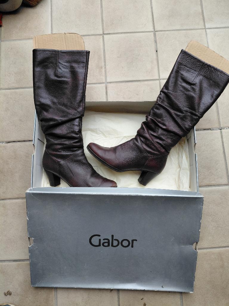 dames schoenen, Kleding | Dames, Schoenen, Ophalen, Overige kleuren, Gabor, Zo goed als nieuw