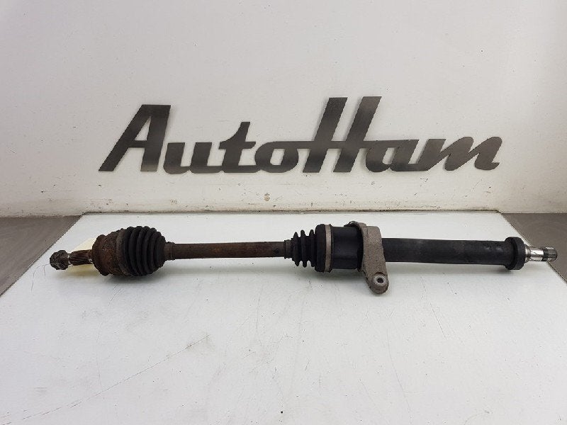 CARDAN AVANT DROIT (TRANSMISSION) Mini Mini (R56), Utilisé, Mini
