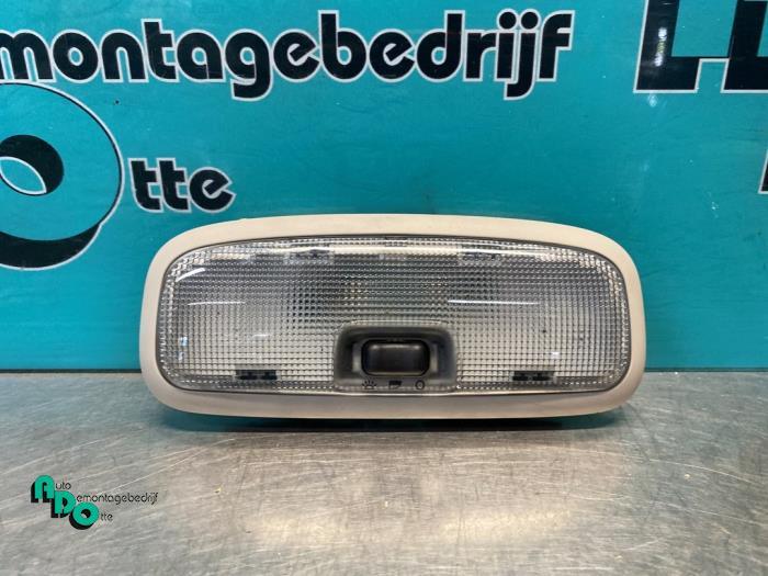 Binnenverlichting achter van een Ford Mondeo (Mondeo 07-), Gebruikt, -, -, Ophalen of Verzenden