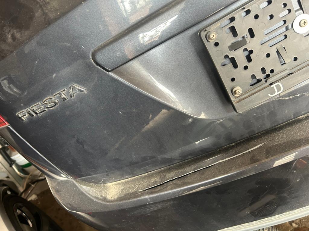 Ford Fiesta ST, Auto's, Voorwielaandrijving, Euro 5, Lederen bekleding, 4 cilinders