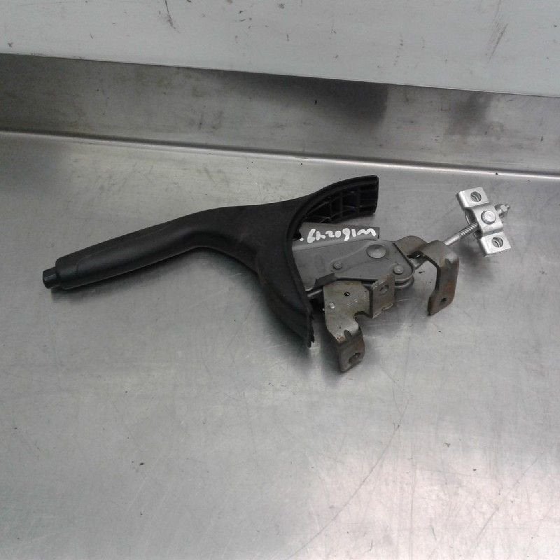 LEVIER DE FREIN A MAIN ABS Hyundai i10 (F5), Utilisé, Hyundai