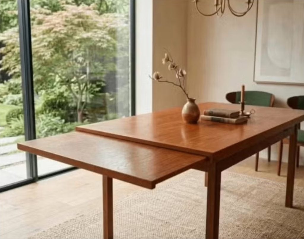 Pastoe Cees Braakman tafel, Huis en Inrichting, Ophalen