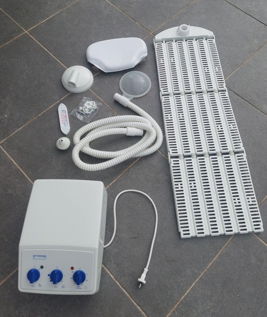 Matelas jacuzzi pour la baignoir, Enlèvement, Neuf, Tapis de sol, Fixé