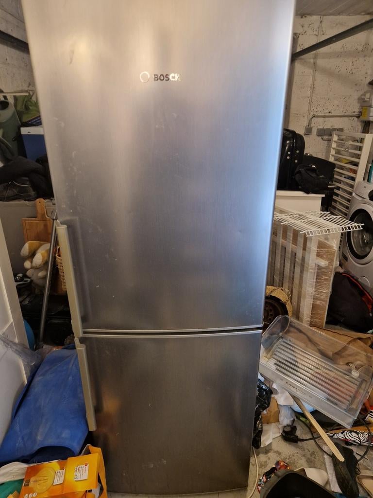 Koelkast Bosch te koop, Elektronische apparatuur, Ophalen