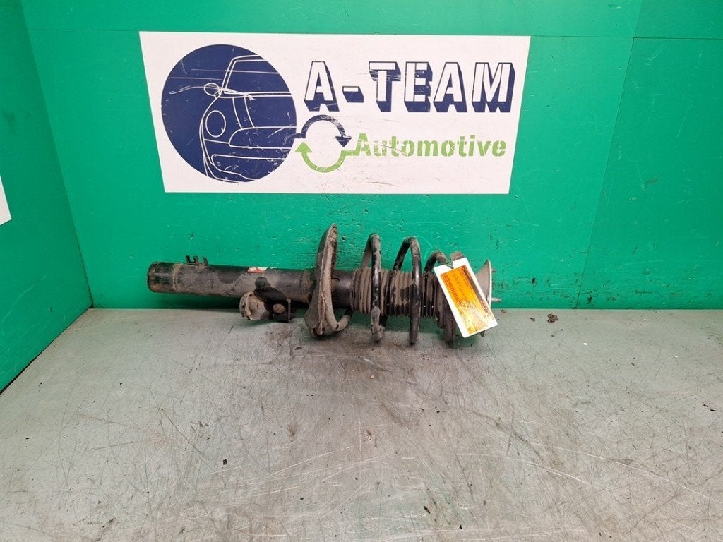 SCHOKBREKER LINKS VOOR BMW X3 (E83) (09-2003/12-2011), Gebruikt, BMW, Petuelring 130
80809  München, DE, Bayerische Motoren Werke AG