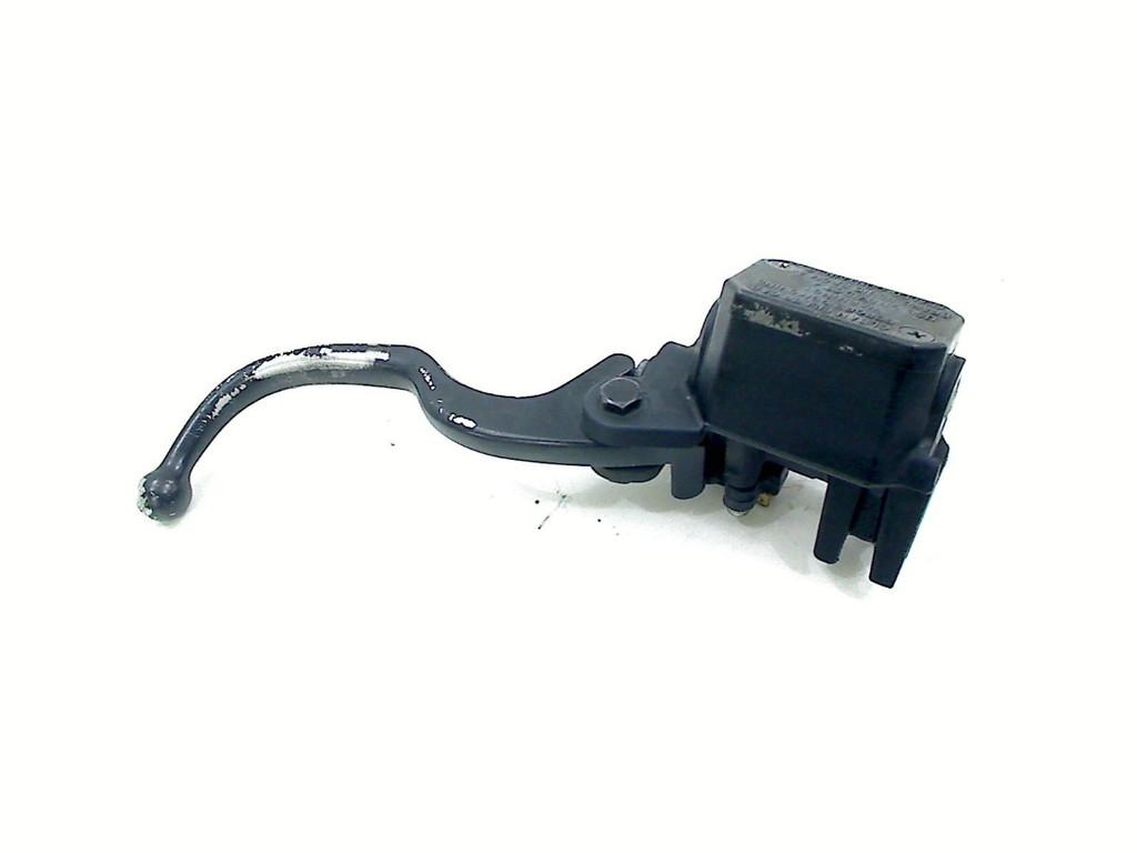 REMPOMP VOOR Yamaha YP 250 R X-MAX 2010-2013 (YP250R 1C0), Dhr. S. di Majo, Gebruikt, Info@cama-motorparts.nl, P.J. Troelstraweg 8 8
3144 CX  MAASSLUIS, NL