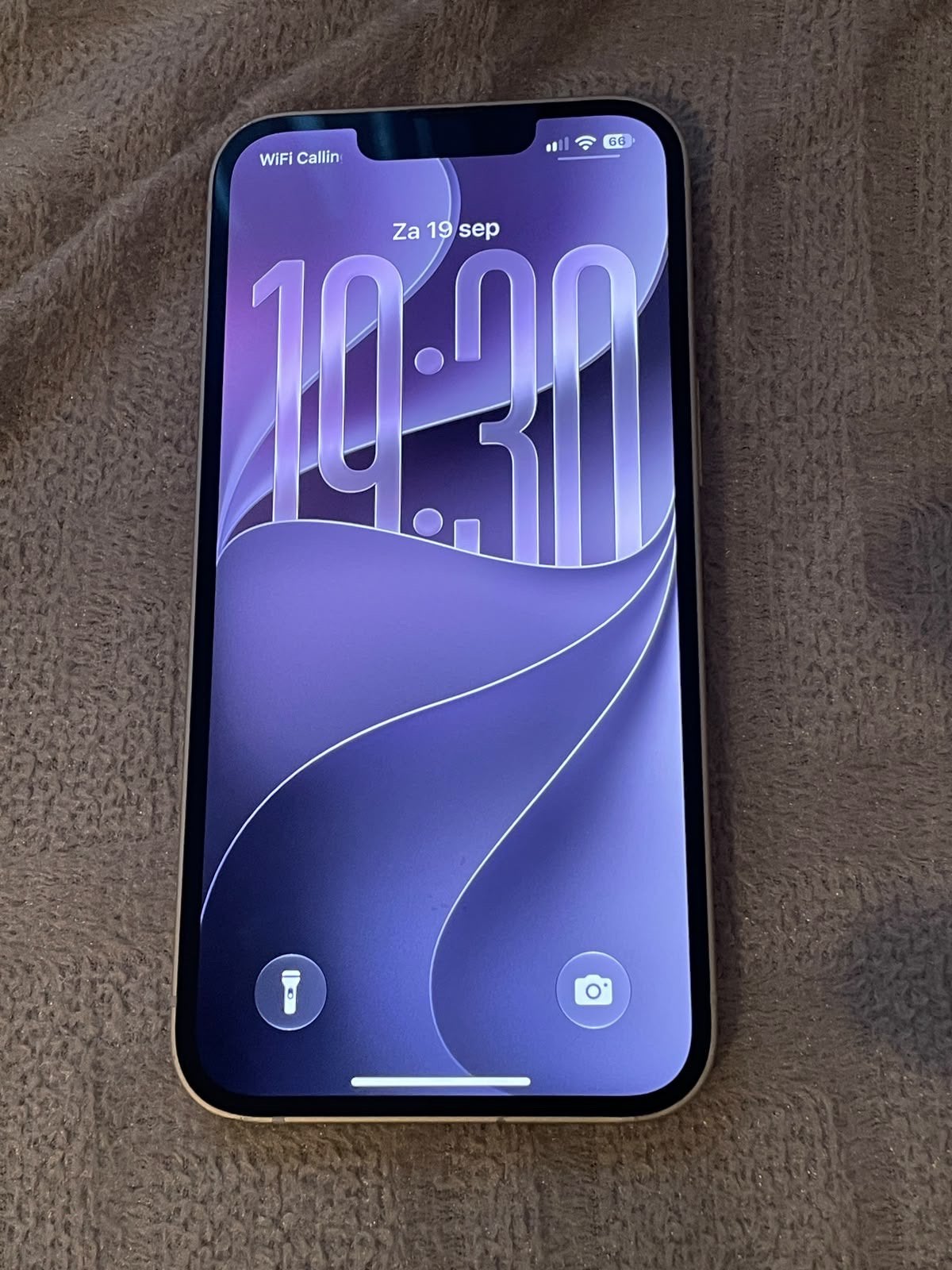 iPhone 13 128 Go, Télécoms, 128 GB, IPhone 13, Utilisé, Sans abonnement
