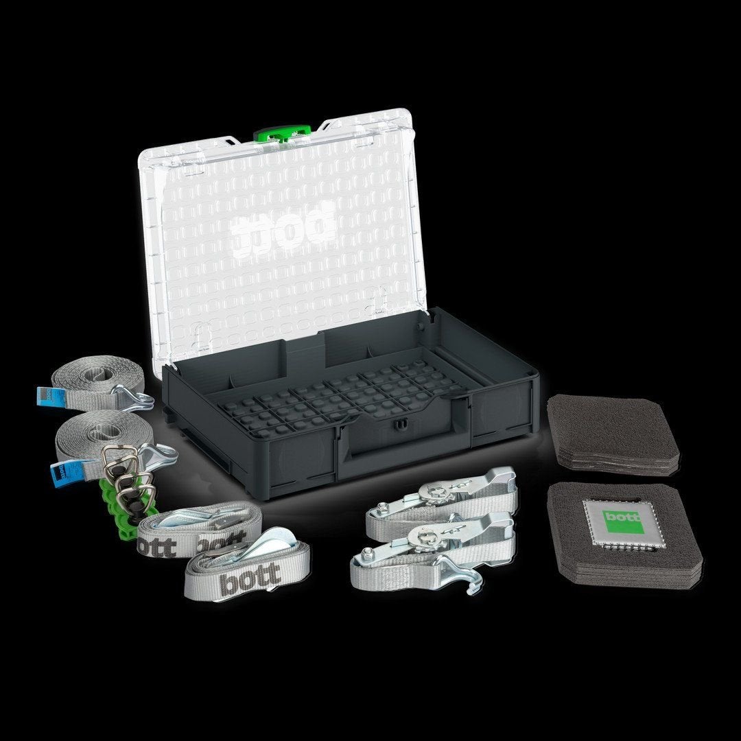 Bott accessoires / onderdelen 72610039.19V, Ophalen of Verzenden, Nieuw