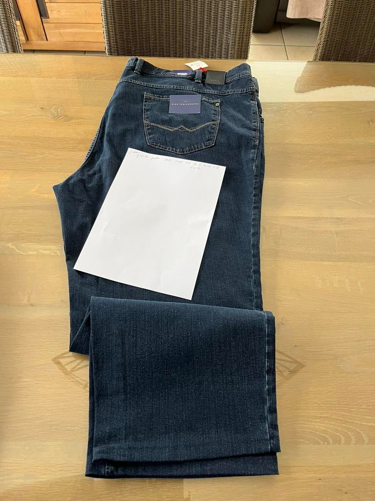 Jeans Pioneer 34 K taille 66 au prix de 120 euros, Vêtements | Hommes, Grandes tailles, Enlèvement ou Envoi, Neuf, Bleu, Pantalon ou Jeans
