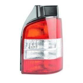 VW T5 achterlicht Transporter T5 achterlicht Multivan T5 ach, Neuf, Volkswagen, -, -