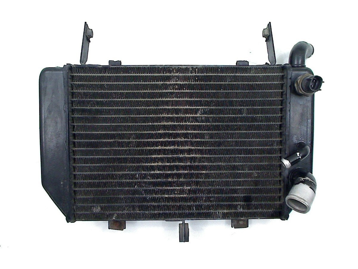 RADIATEUR Suzuki TL 1000 R 1998-2003 (TL1000R) (1772002FA0), Dhr. S. di Majo, Gebruikt, Info@cama-motorparts.nl, P.J. Troelstraweg 8 8
3144 CX  MAASSLUIS, NL