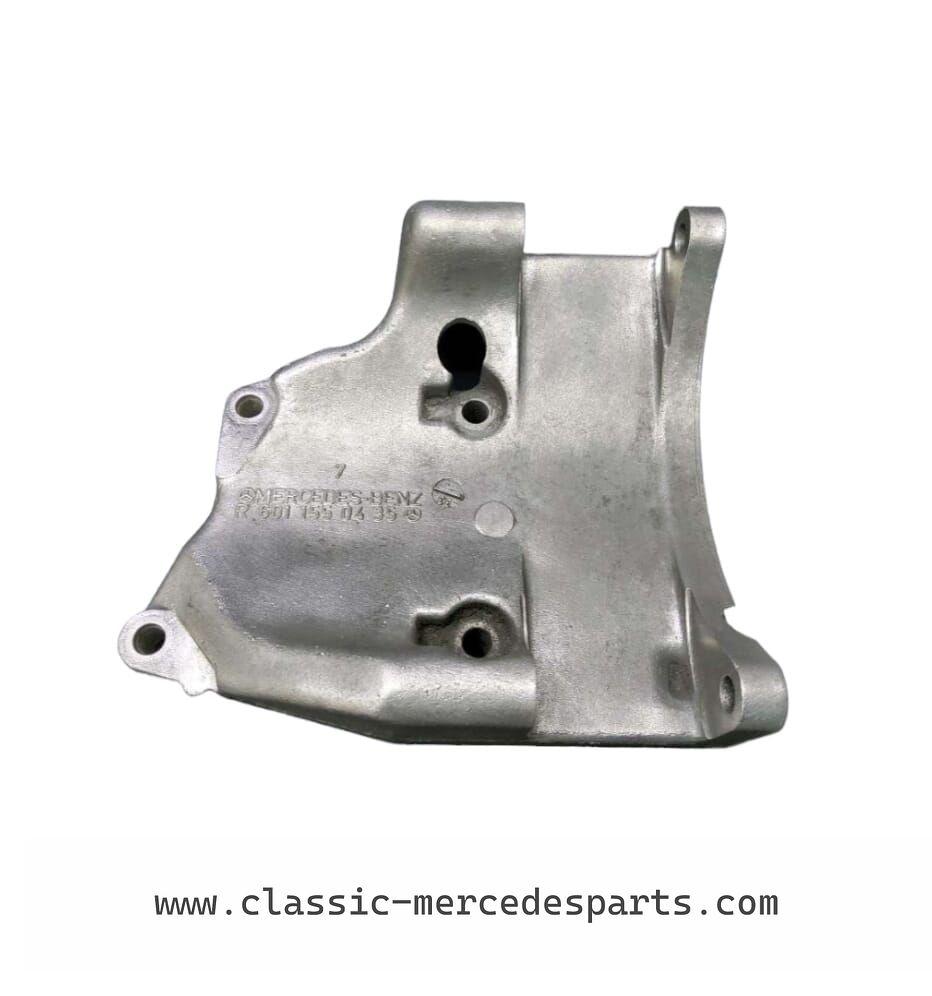 Dynamosteun Mercedes R 601 155 04 35 voor Mercedes om601 om6, Utilisé, -, -, Enlèvement ou Envoi