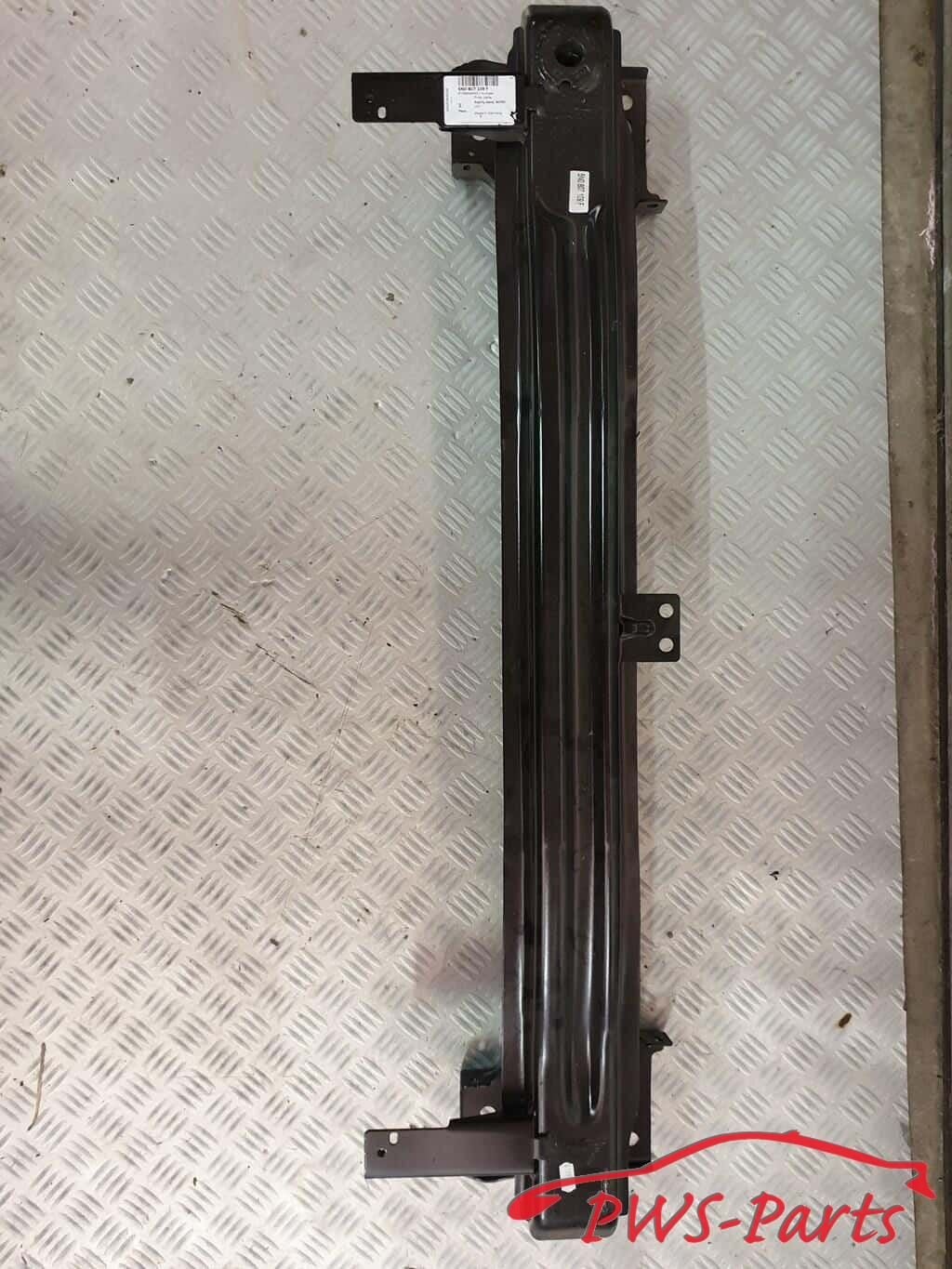 VOLKSWAGEN TIGUAN 5N BUMPERBALK VOOR ORIGINEEL VANAF 2012, Neuf, Volkswagen, -, -