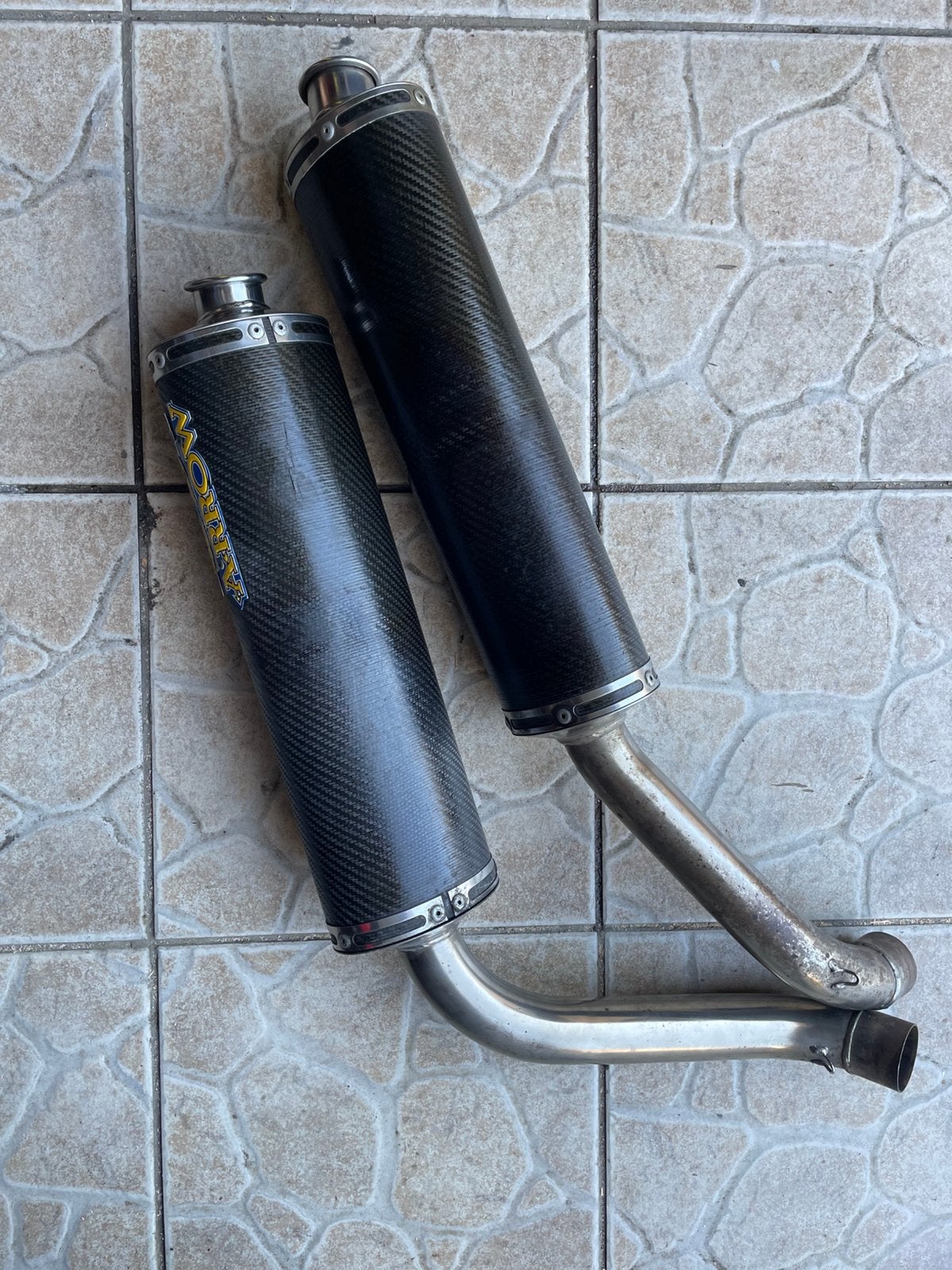 Ducati 748 916 996 998, Motoren, Verzenden