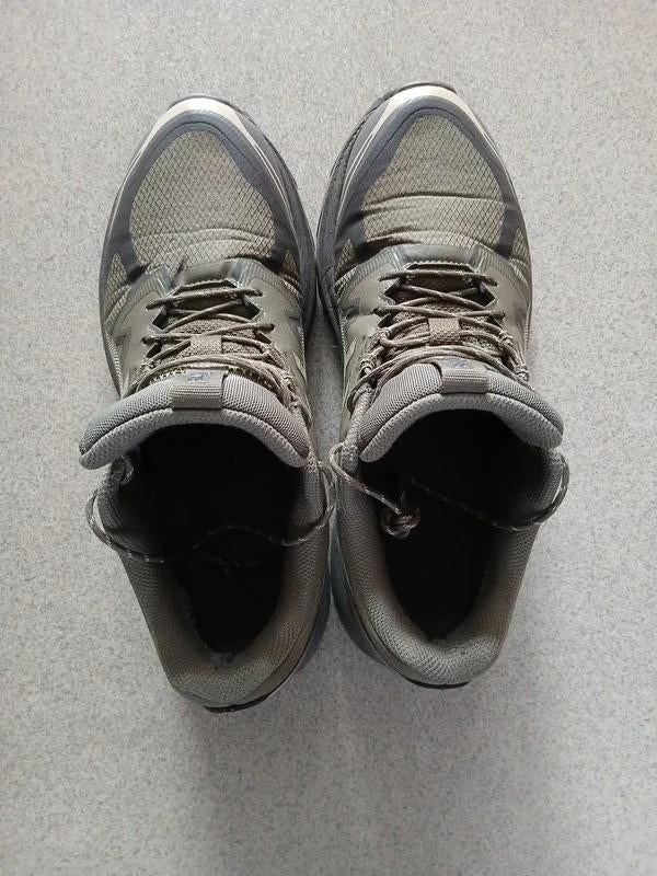 Asics SportStyle Gel-Terrain sneakers, Overige kleuren, Ophalen of Verzenden, Sneakers, Gedragen