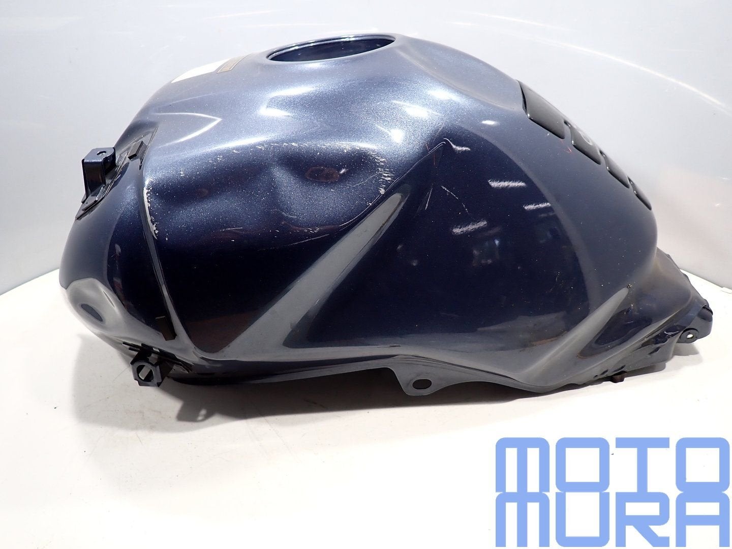 Tank Honda CBF600 CBF 2004 -2007 PC38 17500MERD50 2004 2005, Motoren, Gebruikt, -, -, Ophalen of Verzenden