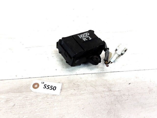 GSXR1000 2003 - 2004 Suzuki Elektrische component D1-48106