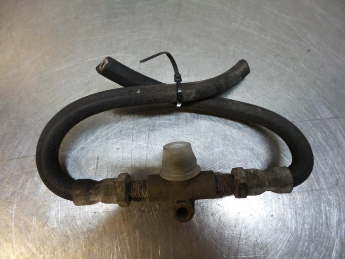 Distributeur de pression des freins d'un Maserati Biturbo, Maserati, -, 3 mois de garantie, Utilisé