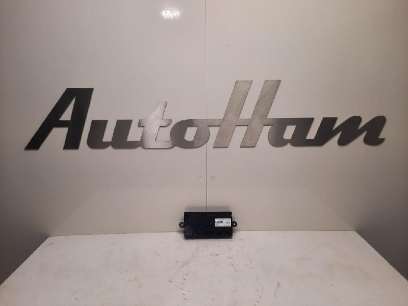 ORDINATEUR GESTION CLIMATISATION Skoda Octavia Combi (NXAC), Dhr. J. Ham, Administratie@autoham.nl, Utilisé, Skoda