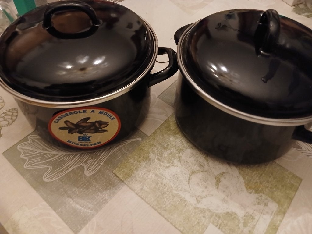 caserole à moule, Enlèvement, Neuf, Autres matériaux, Casserole