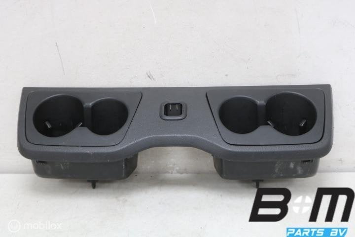 Bekerhouder Mercedes Sprinter 419 A9106834200, Gebruikt