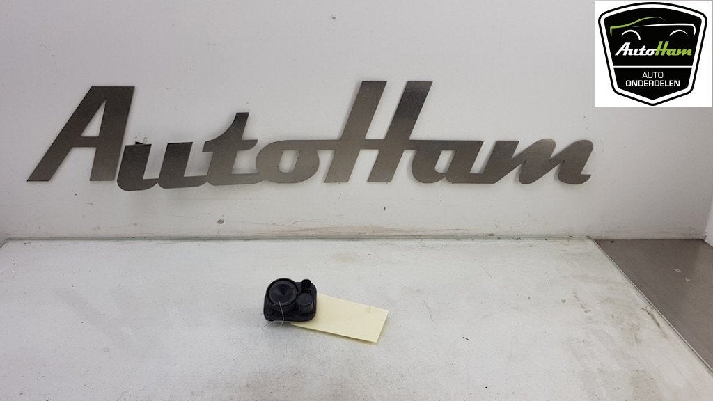 ALARMSIRENE Opel Astra K (|13587667|39119104|), Gebruikt, Opel