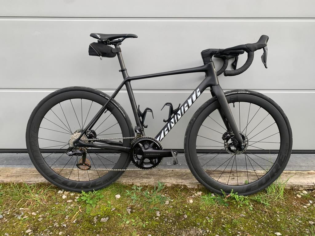 Zannata ultegra di2, Fietsen en Brommers, Fietsen | Racefietsen, Nieuw, Heren, Overige merken, Meer dan 20 versnellingen, 28 inch
