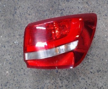 Feu arrière droit Kia Ceed 2 2015 LP/15340, Ophalen, Gebruikt, Kia