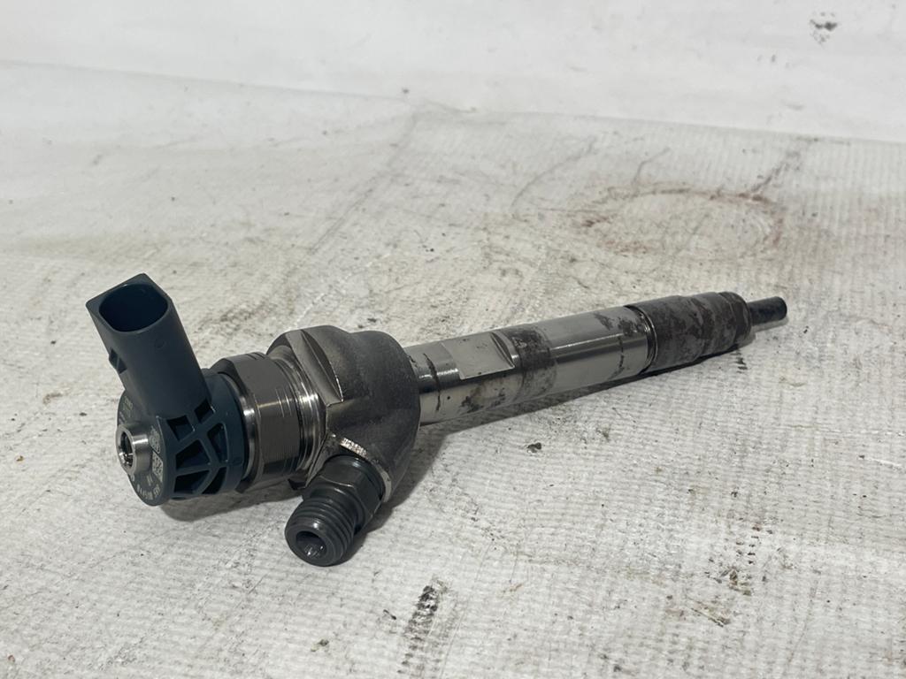 Injecteur 116D  N47D16A 13 53 8 515 060 / 445110599, C, C, Enlèvement, Utilisé