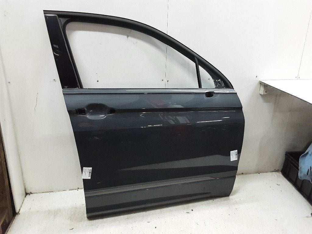 PORTIER RECHTS VOOR Seat Tarraco (01-2018/05-2024), Gebruikt, Deur, Service@seat.de, Seat Deutschland GmbH