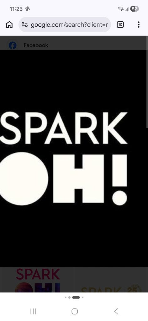 Entrée "spark oh!", Tickets & Billets