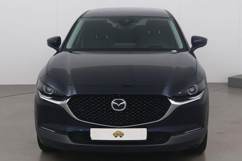 Mazda CX-30 2.0i skyactiv-g mhe hakone 122, Auto's, Mazda, 90 kW, 1998 cc, 122 pk, Gebruikt