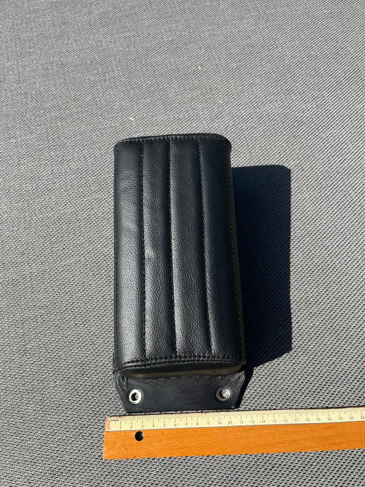 Retro P-pad, voor chopper, Motoren, Ophalen