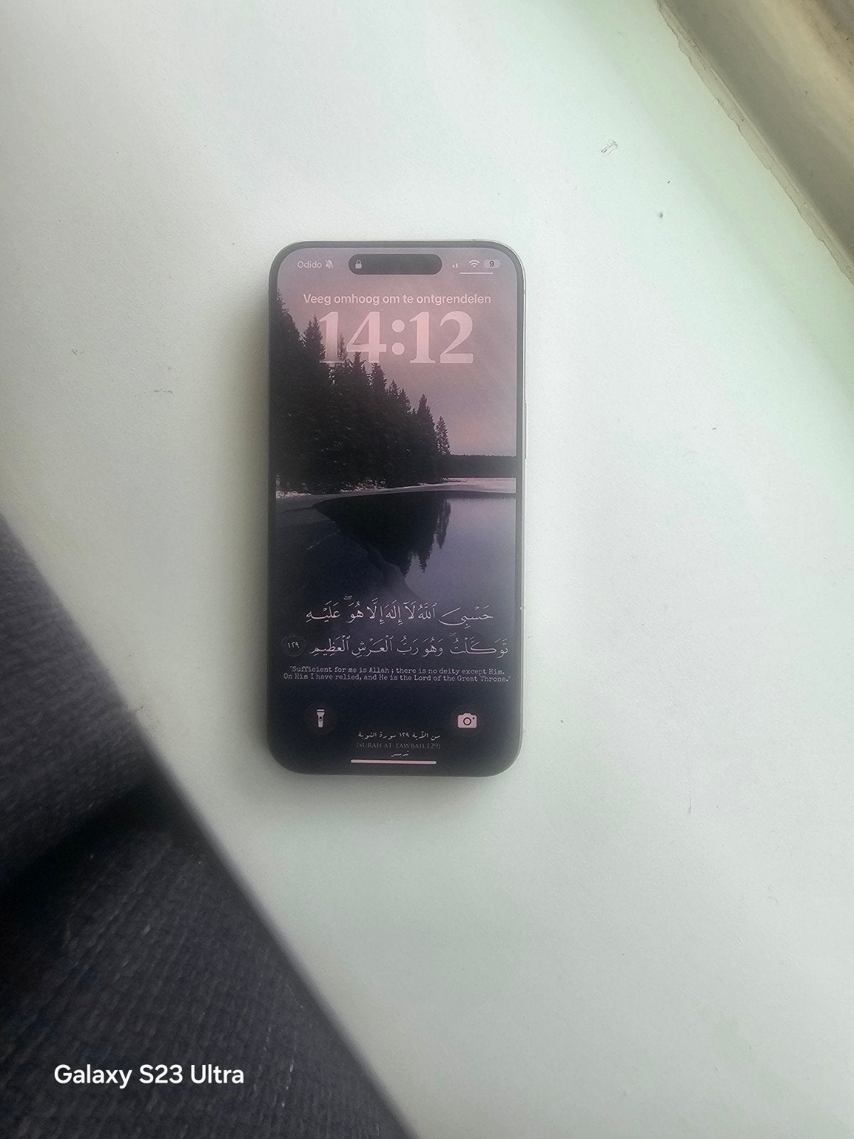 Iphone 15 Pro Max gris à vendre, Télécoms, Téléphonie mobile | Apple iPhone, Enlèvement ou Envoi, Gris, IPhone 15