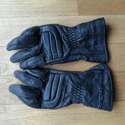 motorhandschoenen, Ophalen, Dames, Handschoenen