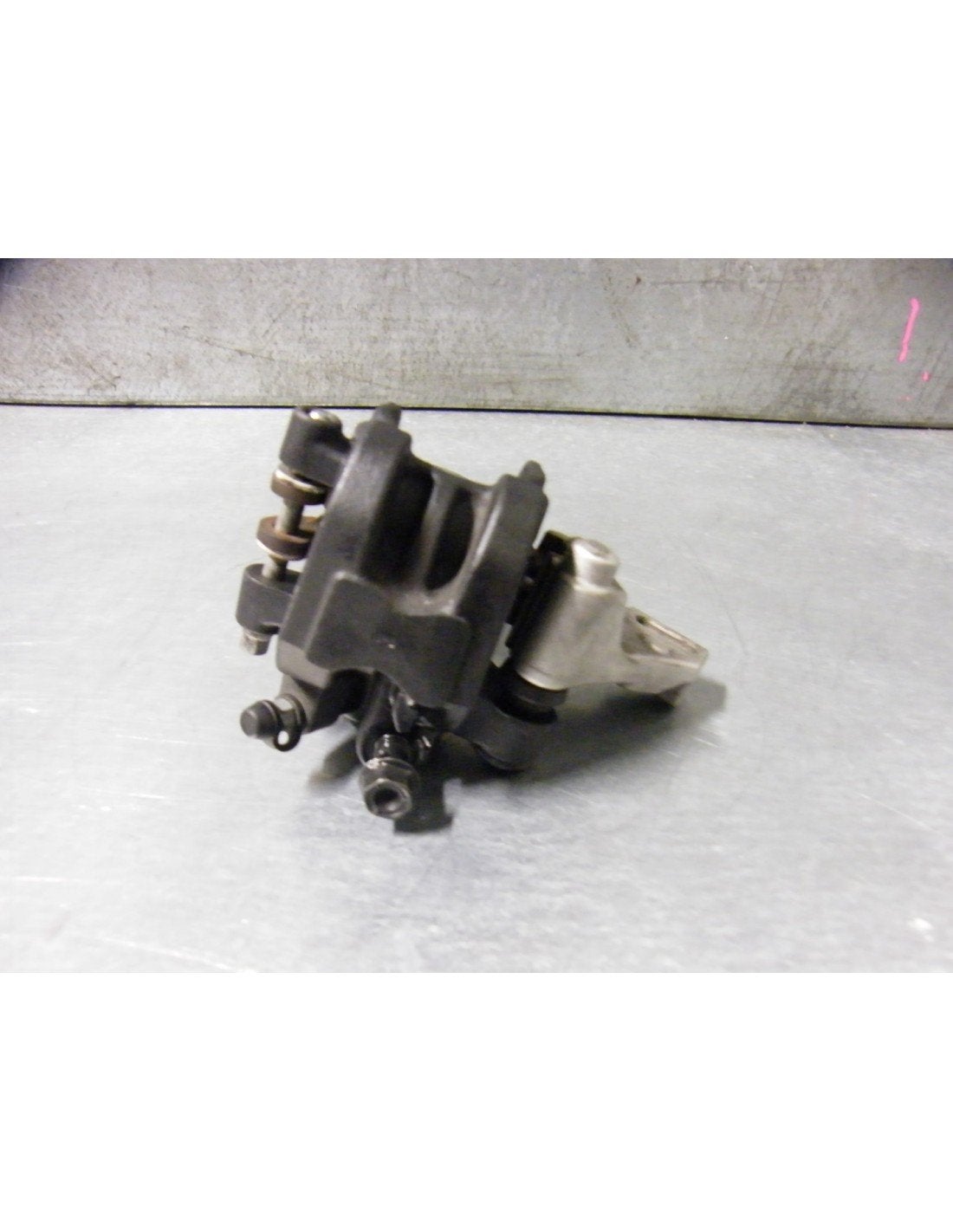 CBR600RR 2009 - 2012, 2007 - 2008 Honda Remklauw D1-40858, Motos