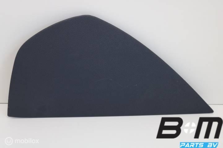 Dashboard afdekking links VW Polo 2G, Gebruikt
