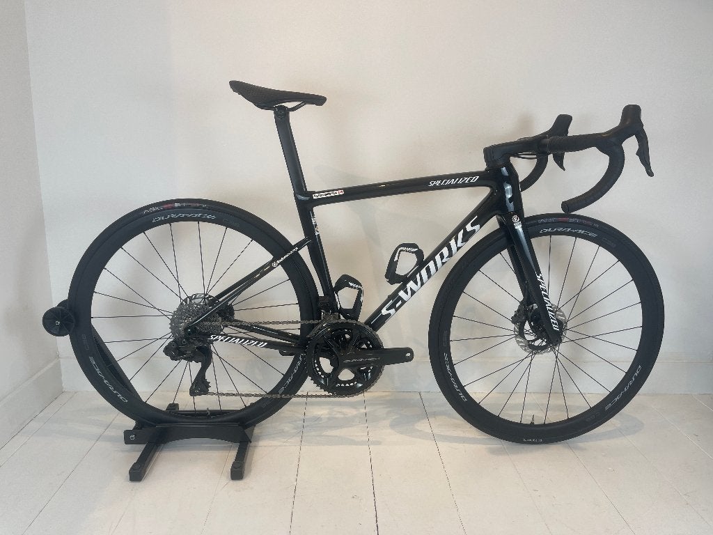 Specialized S-Works Tarmac SL8 - Shimano Dura-Ace Di2 2025, Fietsen en Brommers, Fietsen | Racefietsen, Carbon, 49 tot 53 cm, Ophalen of Verzenden