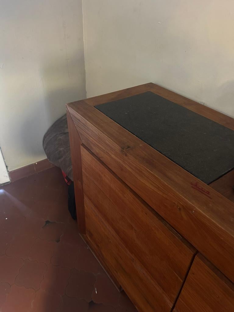 Salle à manger complète, Enlèvement, Comme neuf