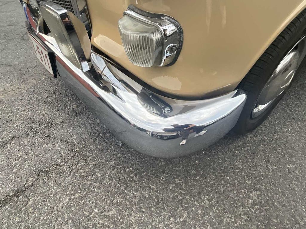 1964 Mercedes-Benz 190 - Oldtimer (uitzondelijke staat), foto 11