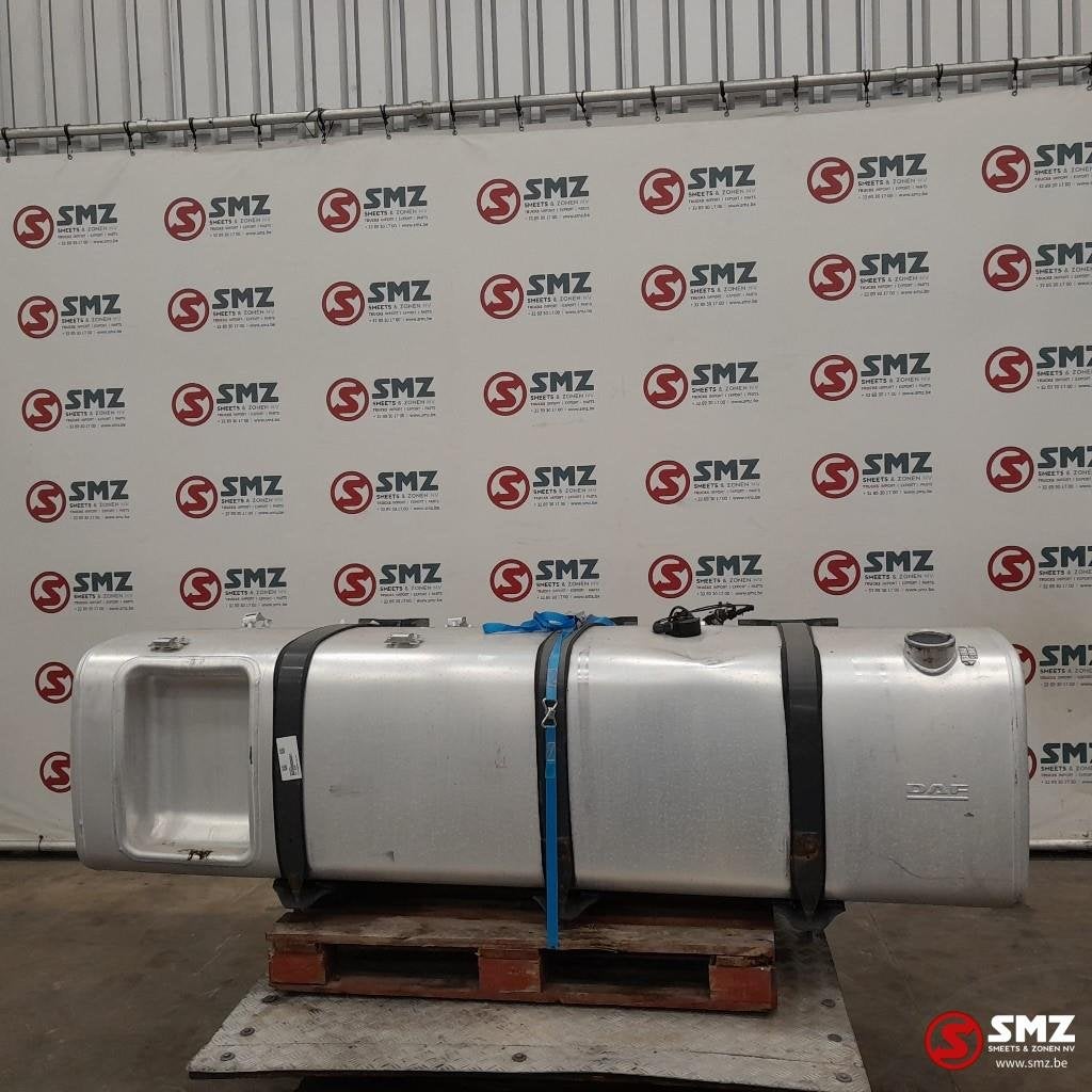 Occ brandstoftank 845L DAF, Gebruikt, DAF, Brandstofsystemen