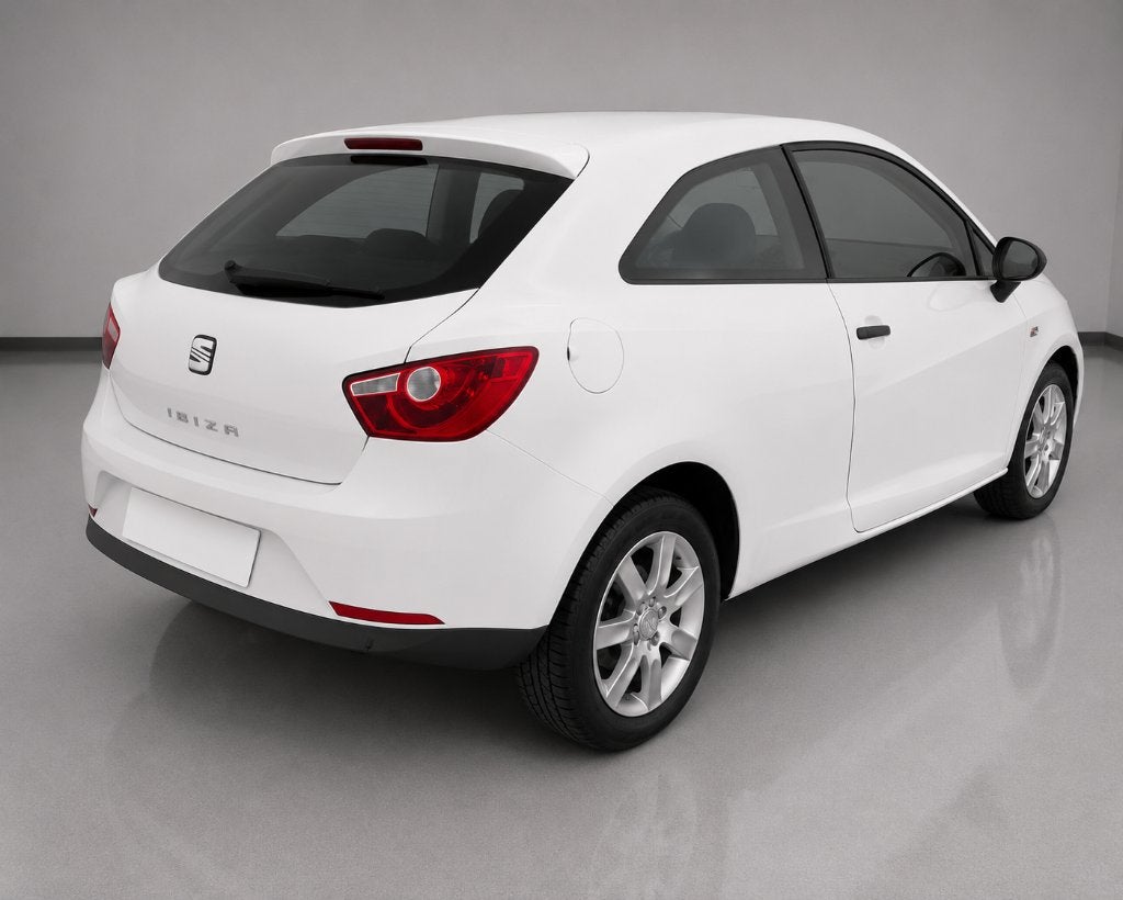Seat lbiza, Autos, Seat, Euro 5, Achat, Entreprise, Boîte manuelle