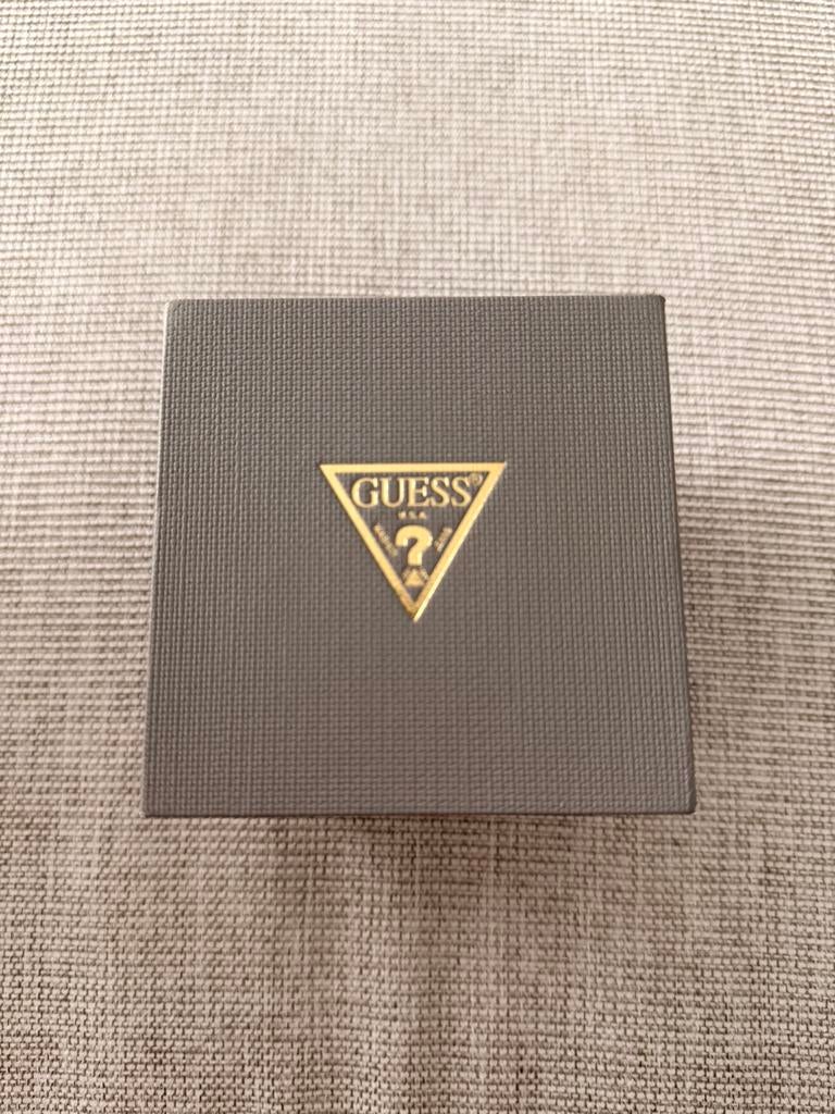 Guess horloge – gloednieuw, origineel, Ophalen of Verzenden, Nieuw