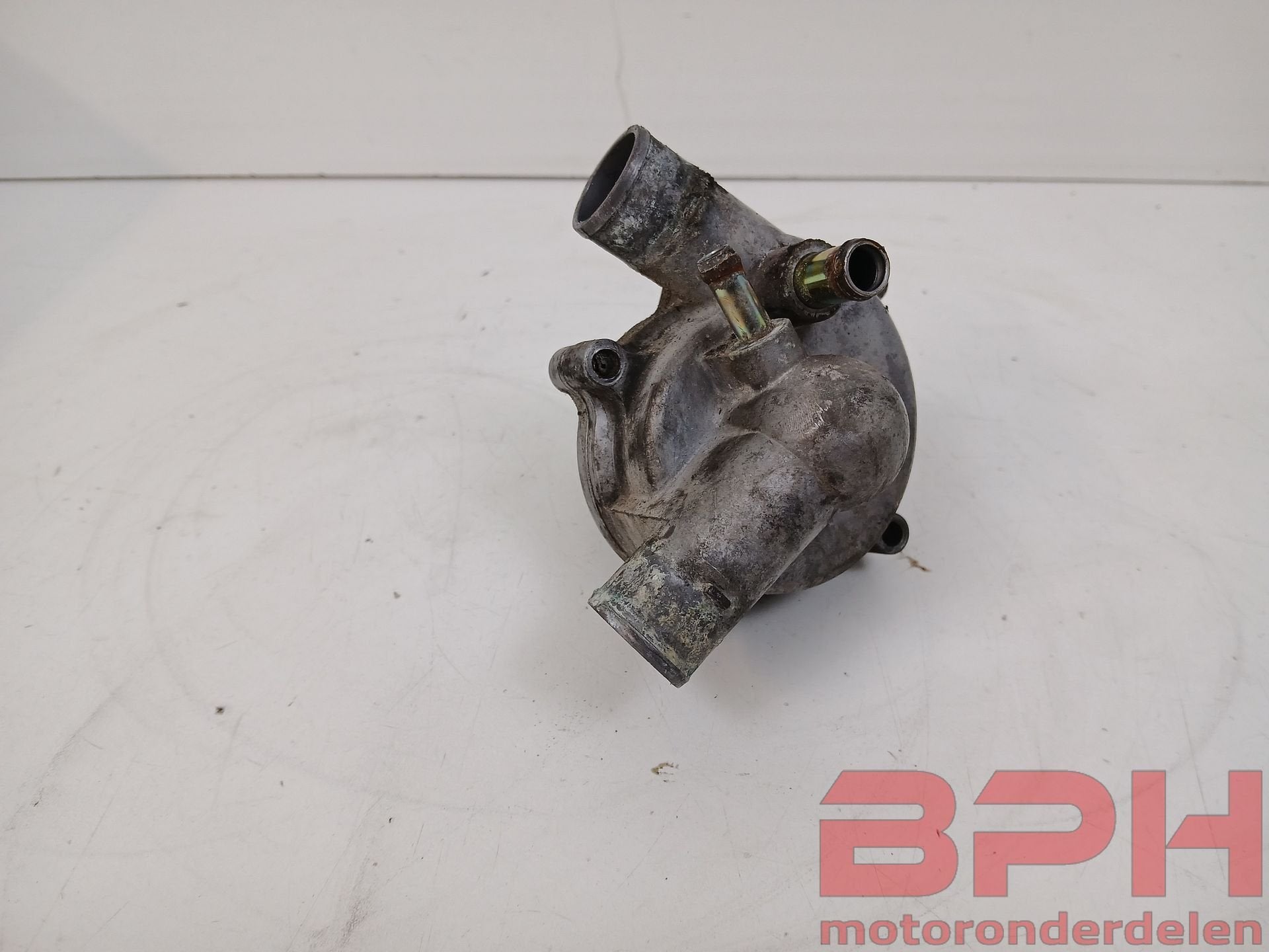 Waterpomp Suzuki GSX-R 600 750 K1 K2 K3 2001 t/m 2003 GSXR w, Gebruikt, -, -, Ophalen of Verzenden