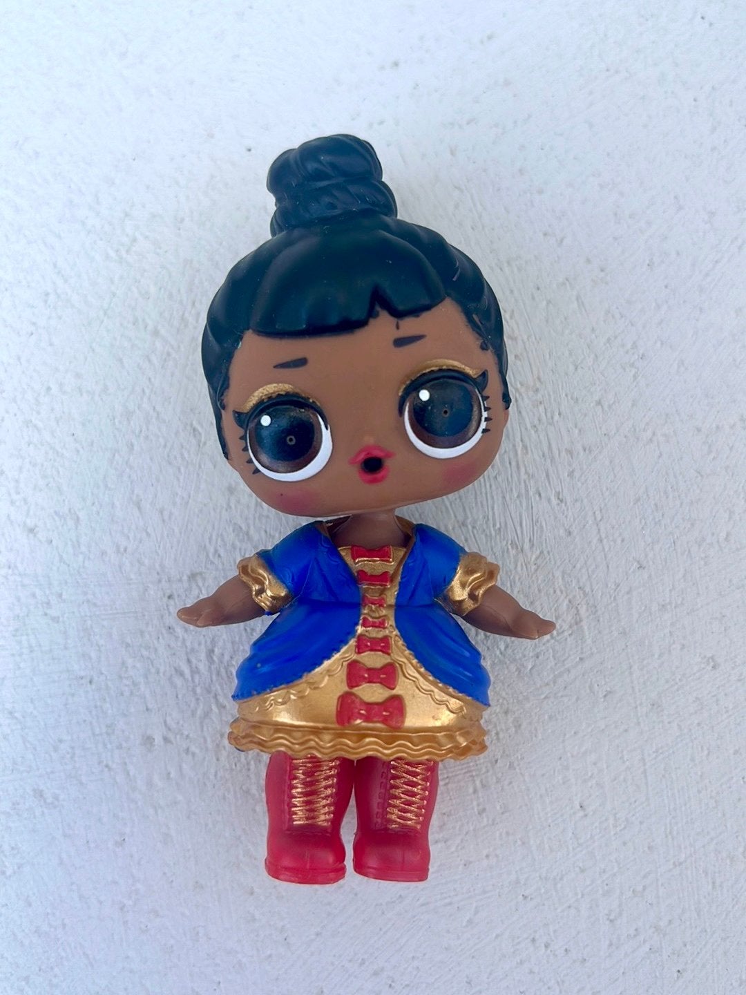 L.O.L. Surprise! Doll, Verzamelen, Poppetjes en Figuurtjes, Ophalen, Zo goed als nieuw
